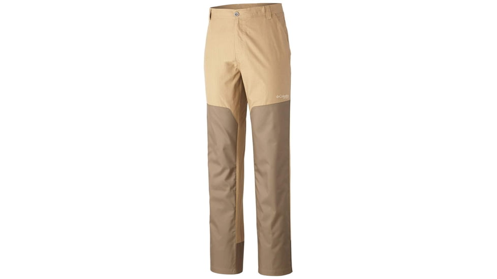 Columbia Ptarmigan Pant, Fossil, 40, 34 - Mens, 1619001160-40-34