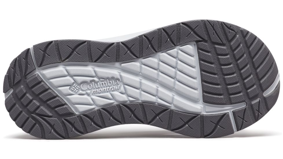 Columbia Redmond - Mens, Cordovan, Dark, Medium, 9.5, 1553631231-9.5