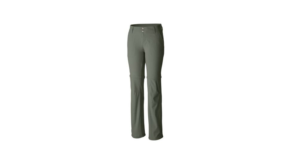 Columbia Saturday Trail II Convertible Pant, Cypress, 10, 157985131610R