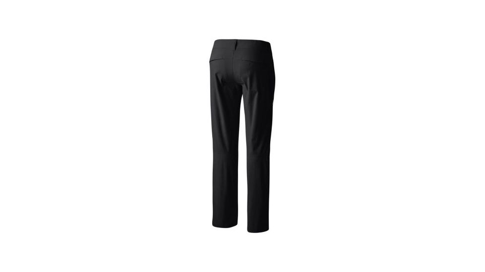 Columbia Saturday Trail Pant, Black, 12, 157986101012
