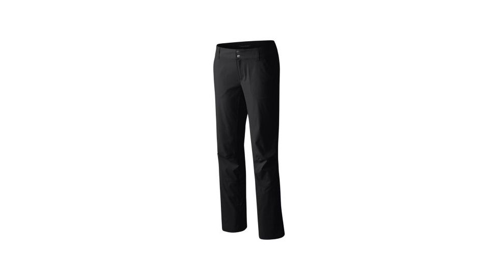 Columbia Saturday Trail Pant, Black, 12, 157986101012
