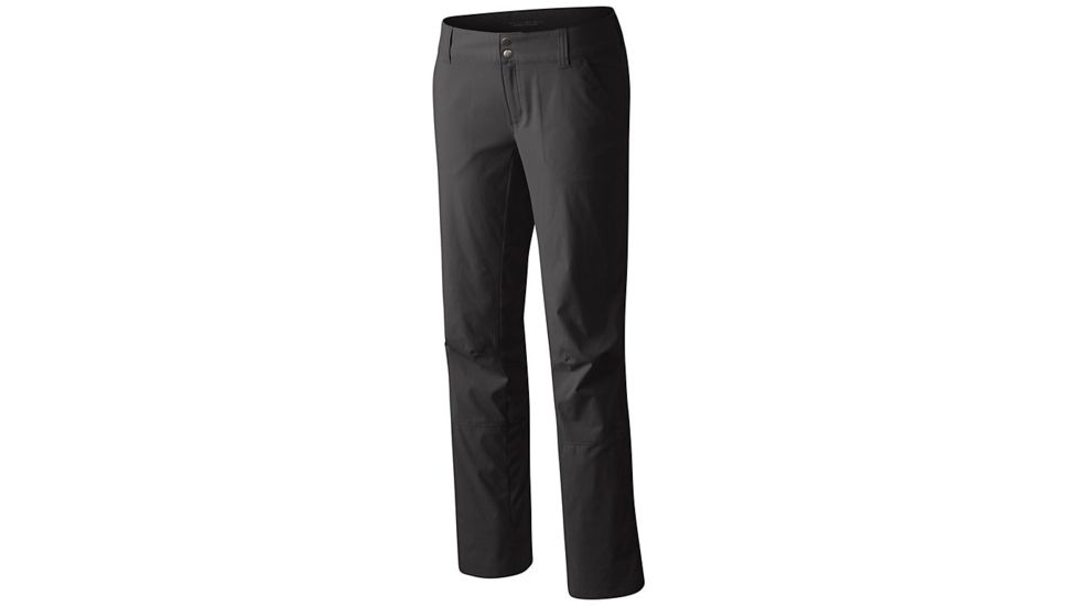 Columbia Saturday Trail Pants - Womens, Grill, 14, 1579861028-14-R