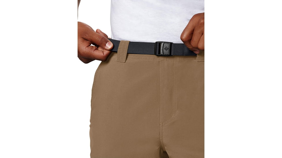 Columbia Silver Ridge Cargo Pant - Big, Delta, 42, 34 - Mens, 1441685257-42-34