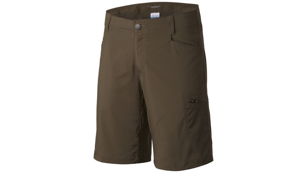 Columbia Silver Ridge Stretch Short - Mens, Major, Size 38, 10in Inseam, 165434124538