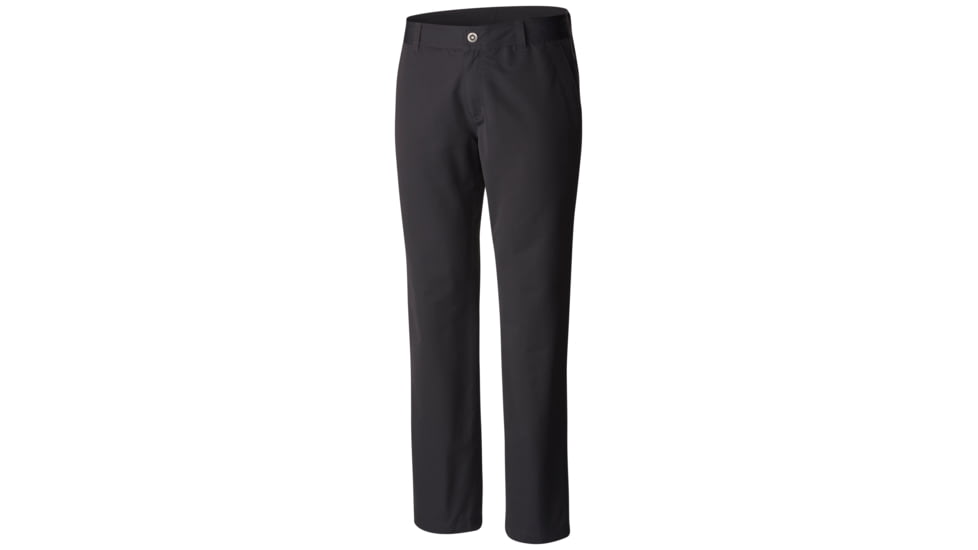 Columbia South Canyon Pant - Men's -Shark-32 in-30 Waist