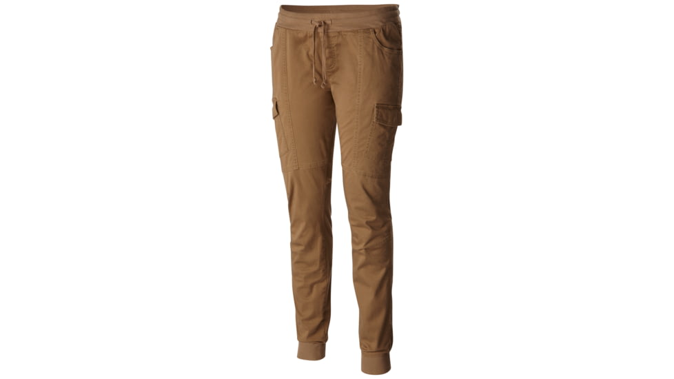 Columbia Teton Trail II Skinny Cargo Pant - Women's-Delta-X-Large