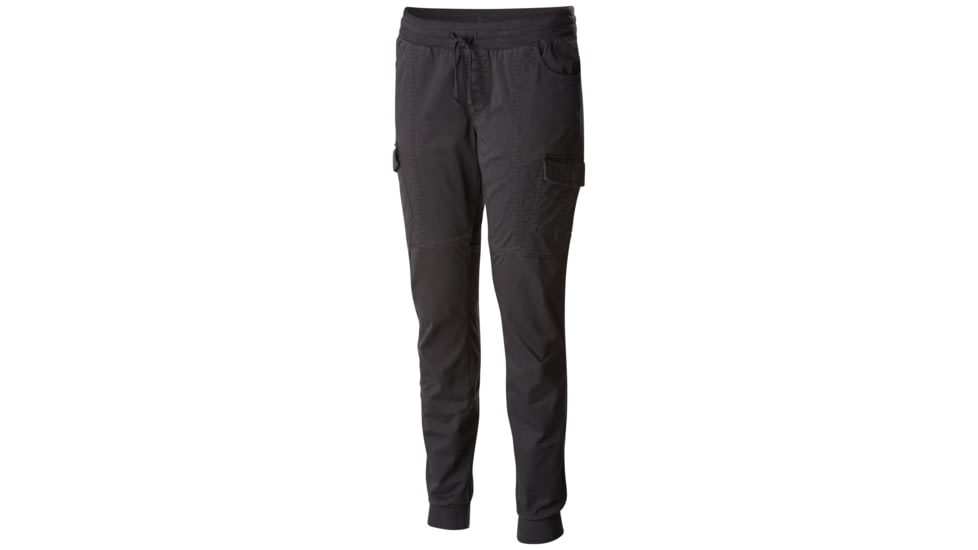 Columbia Teton Trail II Skinny Cargo Pant - Women's-Shark-X-Small
