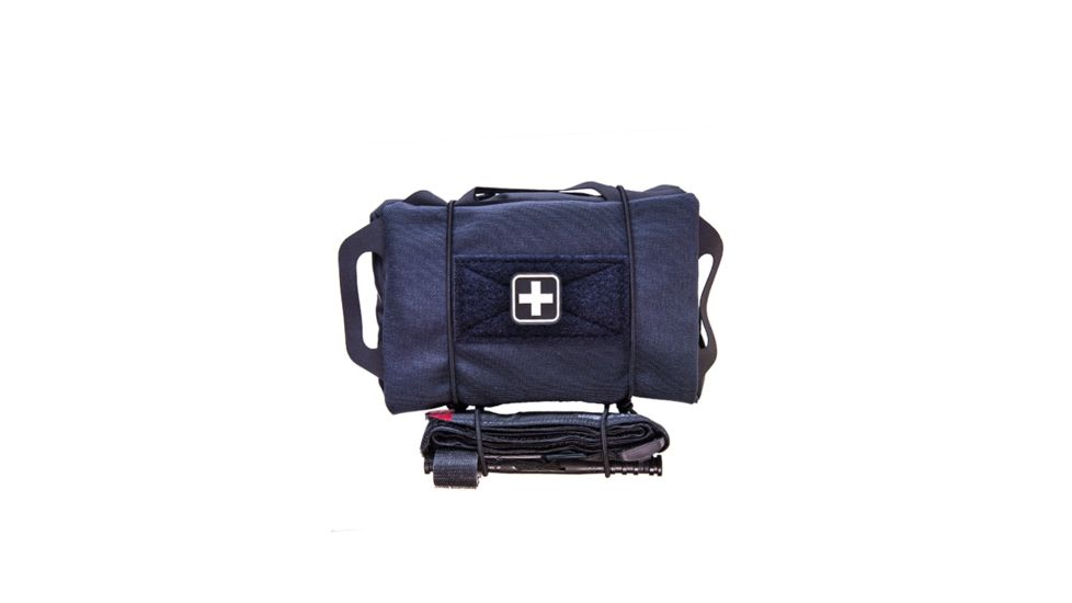 High Speed Gear Reflex IFAK Med Roll, LE Blue, 12RR01LE