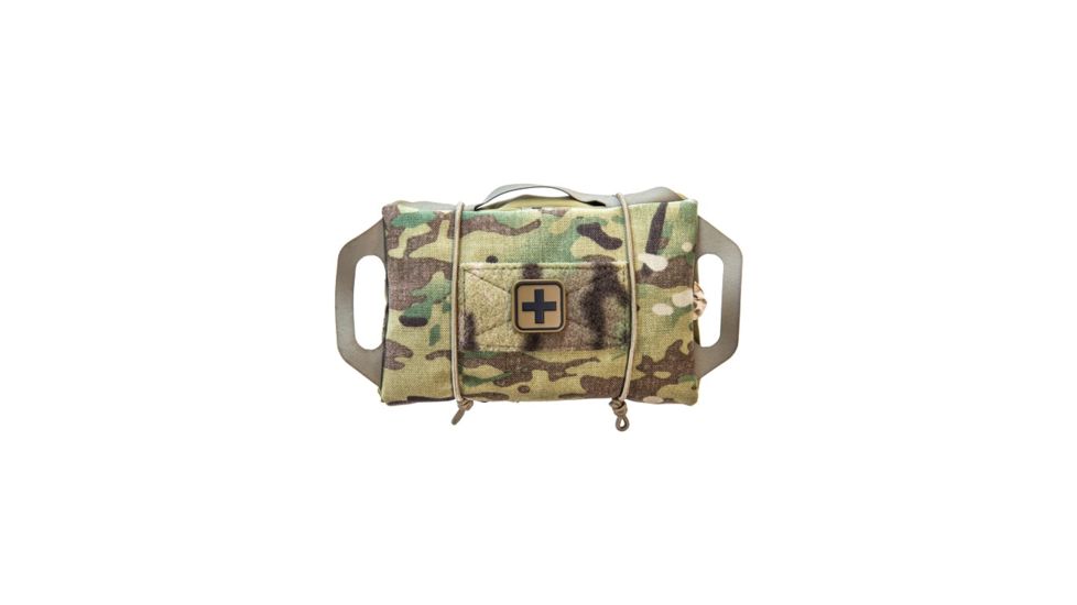 High Speed Gear Reflex IFAK Med Roll, MultiCam, 12RR01MC