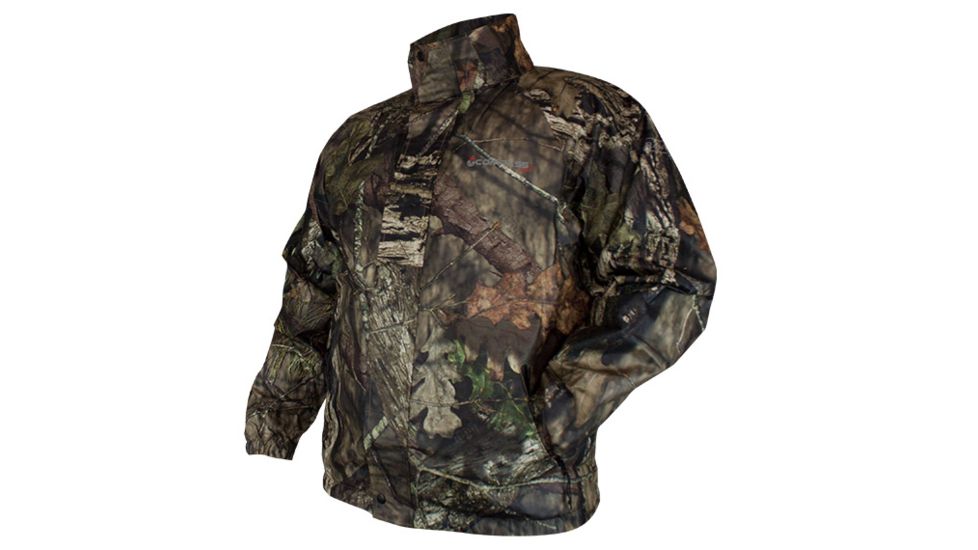 Compass 360 AdvantageTek Camo Jacket - Mens, MO Country, Extra Large, AT23102C-91-XL