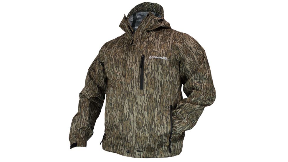 Compass 360 Gale Jacket - Mens, Bottomland, 3XL, HT23101C-97-3X