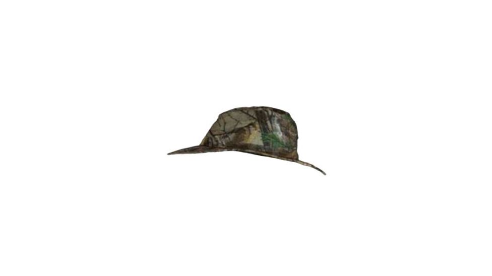 Compass 360 HydroTek Camouflage Waterproof Bucket Hat, Realtree Xtra, One Size HT63101-96