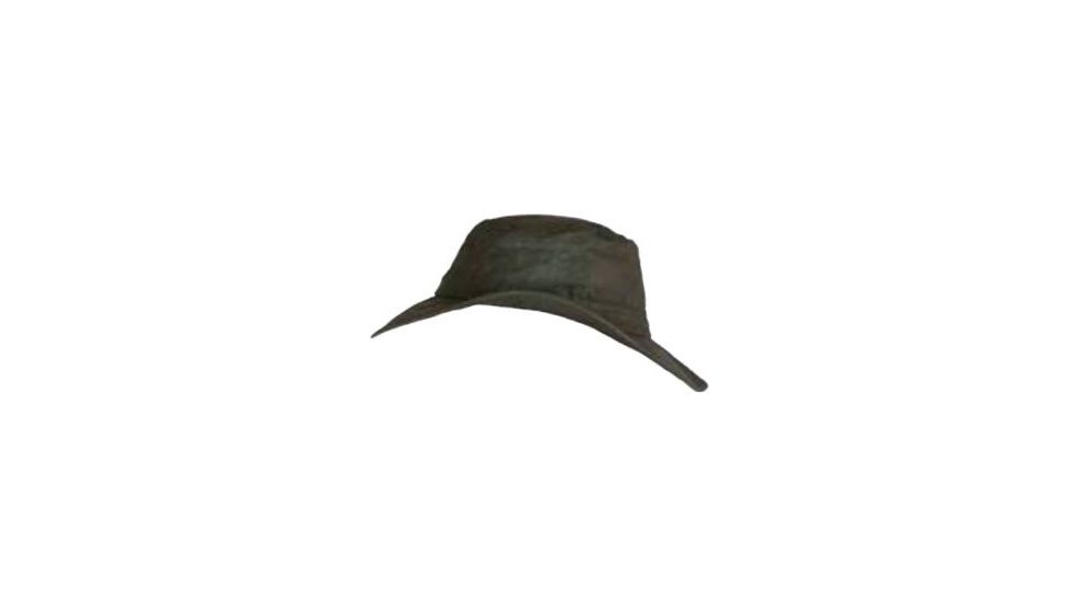 Compass 360 RainTek - Waterproof Boonie Hat, Stone, One Size TT63103-85