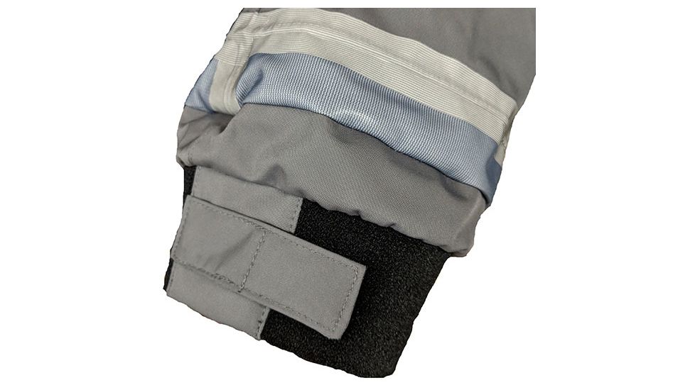 Compass 360 Wafarer Pro Wading Jacket - Mens, Dove &amp; Slate, Small, 2313055-SM