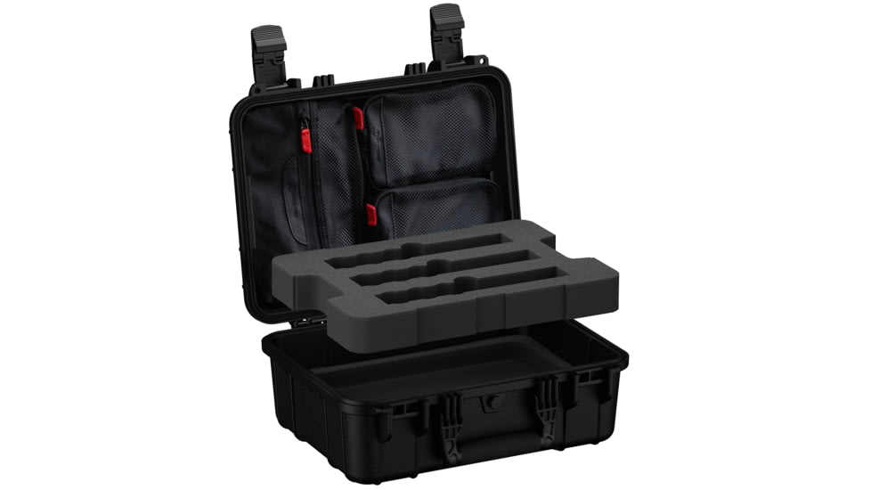 Condition 1 16" 3 Suppressor Case #179, H179PKF14307AC1