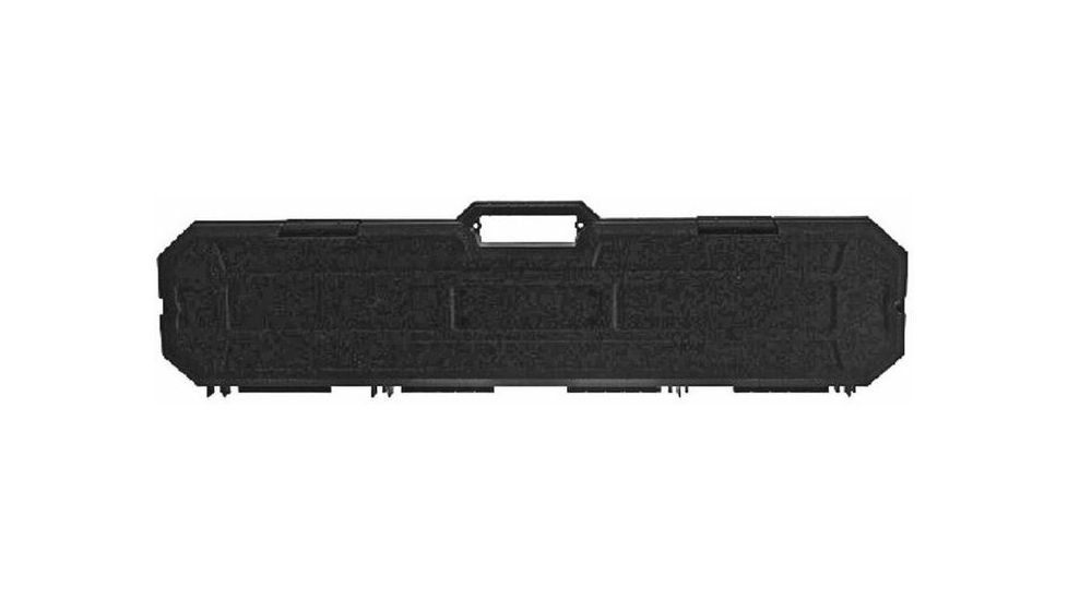 Condition 1 759 40in Large Rifle Case w/Foam,Black,40x10.5x3.65in H759BKF7696LNO