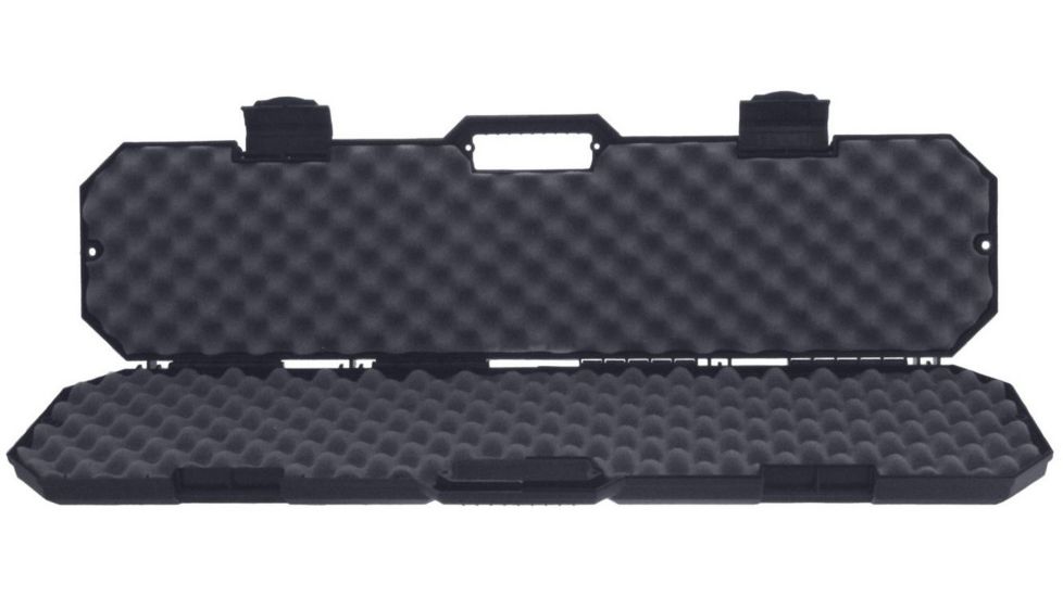 Condition 1 759 40in Large Rifle Case w/Foam,Black,40x10.5x3.65in H759BKF7696LNO