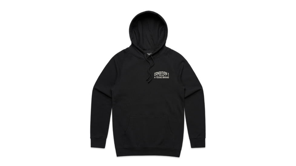 Condition 1 A Texas Brand Hoodie, AP10024XXXL