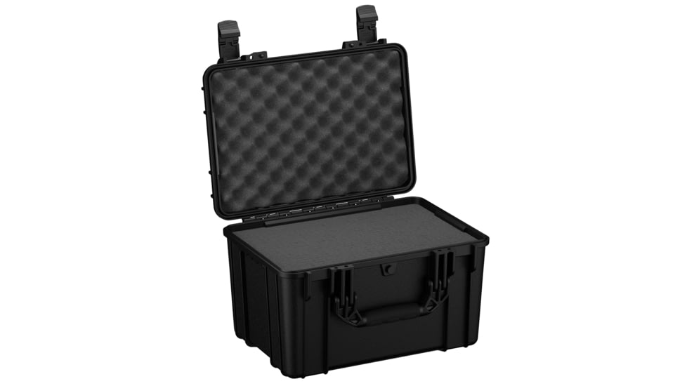 Condition1 18" Medium Case #997, Ranger Green, Empty Case, H997RGFNONEAC1