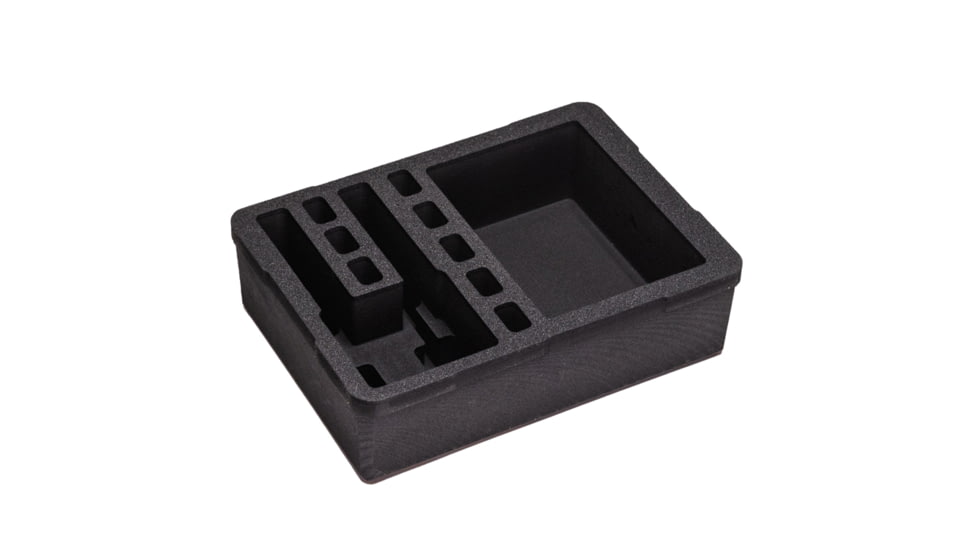 Condition1 2 Slot, 8 Mag Pre-Cut Insert for #179 Case, F12510-2