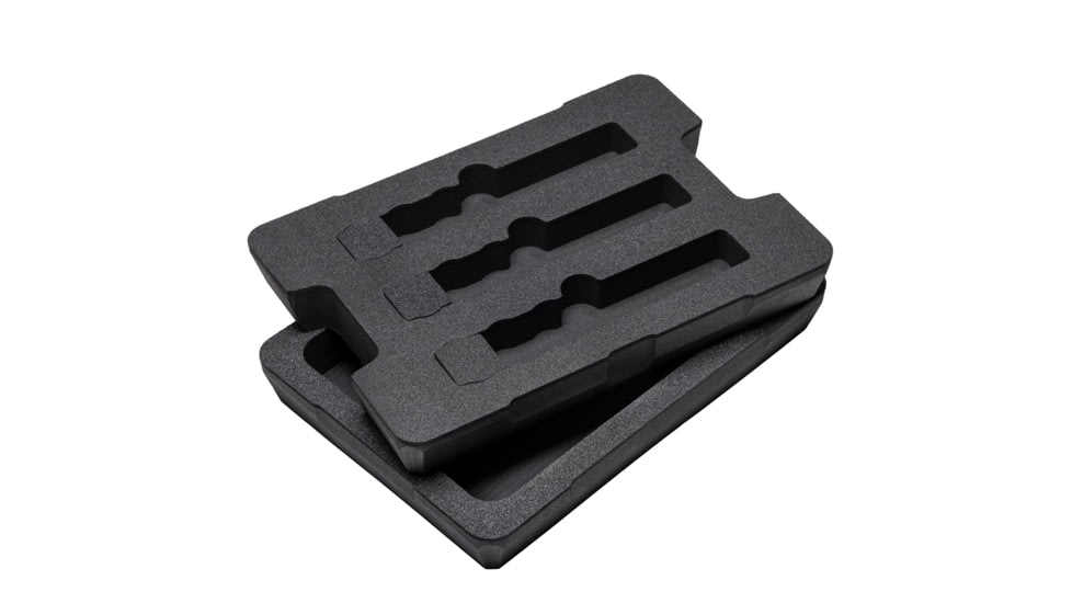 Condition1 3 Suppressor Pre-Cut Insert for #179 Case, F14307