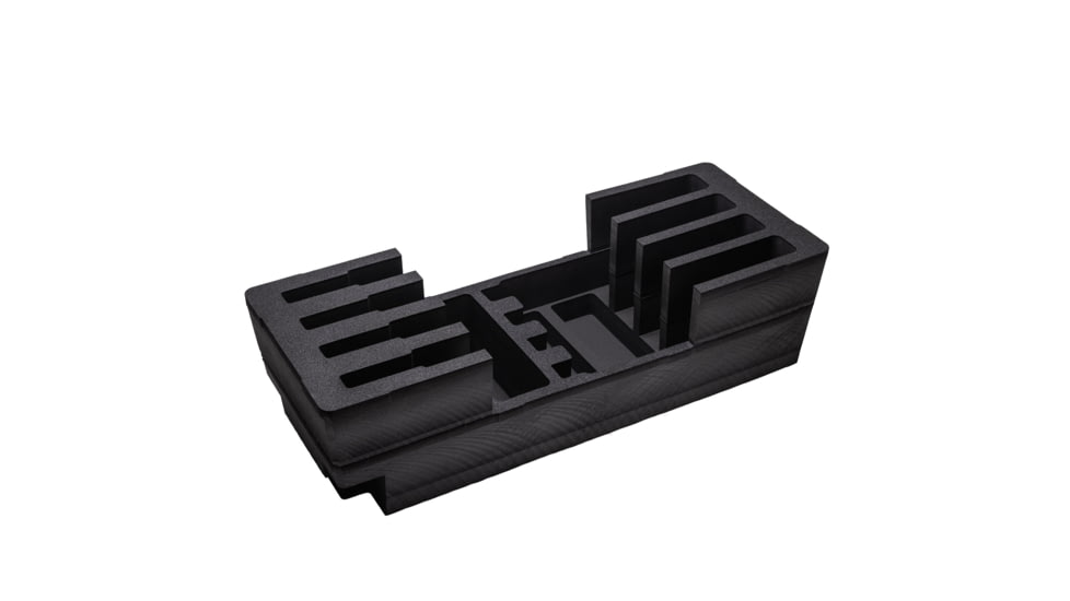 Condition1 4 Slot SBR Pre-Cut Insert for #2348 Case, F14263-1