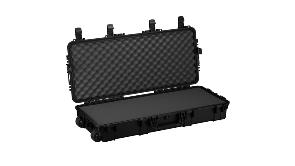 Condition1 40" Long Case #2332, H2332RGFNONEAC1