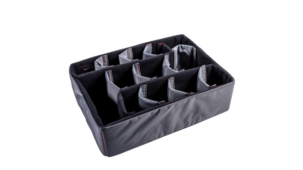 Condition1 Padded Divider Set for #253 Case, 101253PADDIV-1-LF