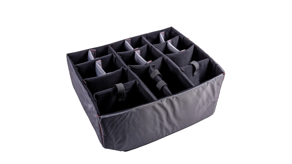 Condition1 Padded Divider Set for #286 Case, 100286-PADDIV-LF