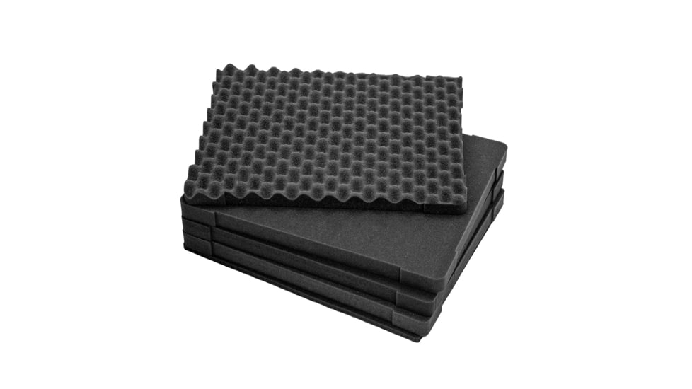 Condition1 Replacement Foam for #839 Case, F8540