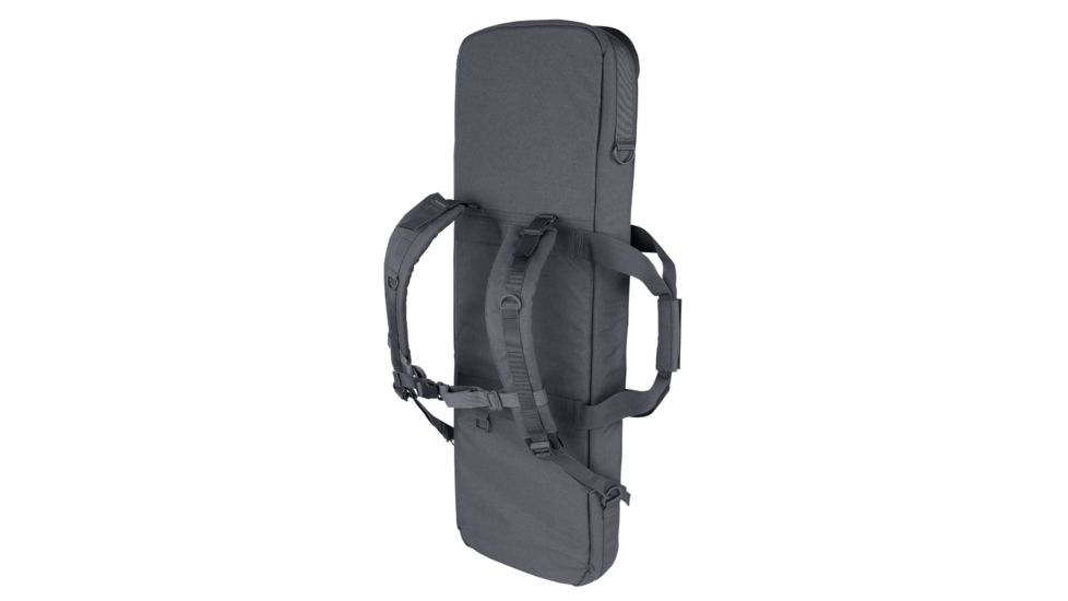Condor Outdoor 36 in Javelin Rifle Case, Slate, 111046-027