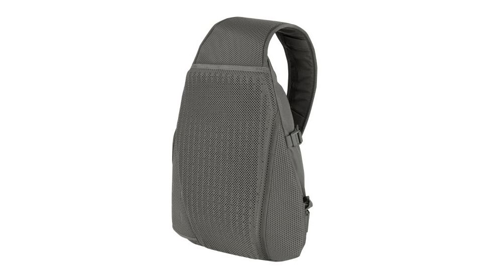 Condor Outdoor Agent Covert Sling Bag, Grey 111075-018