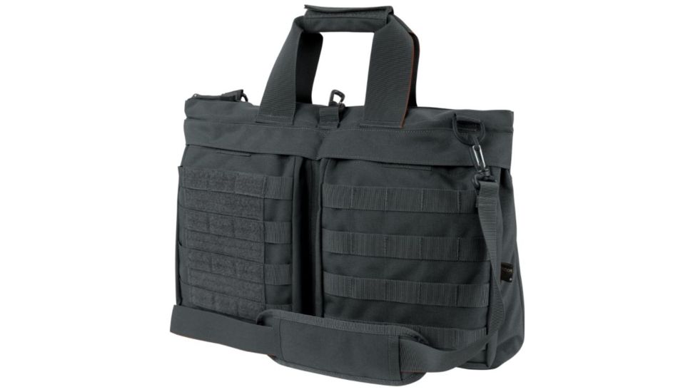 Condor Outdoor Aviator Bag, Black, 111163-002