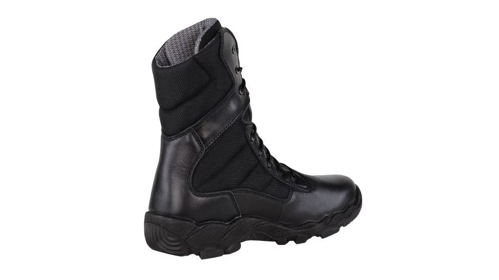 Condor Outdoor Bailey Tactical Boots, Black, 7 235004BK-07.0