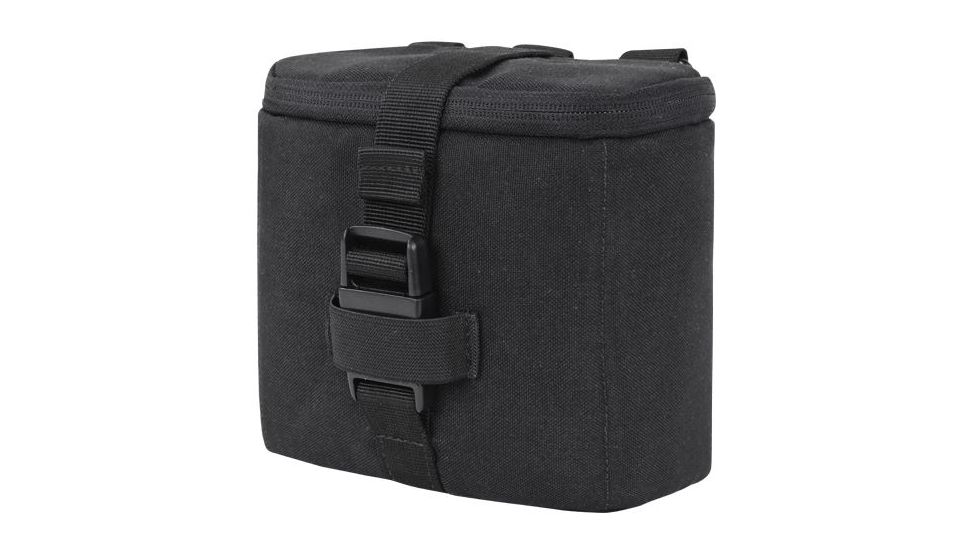 Condor Outdoor Binocular Pouch, Black 191064-002