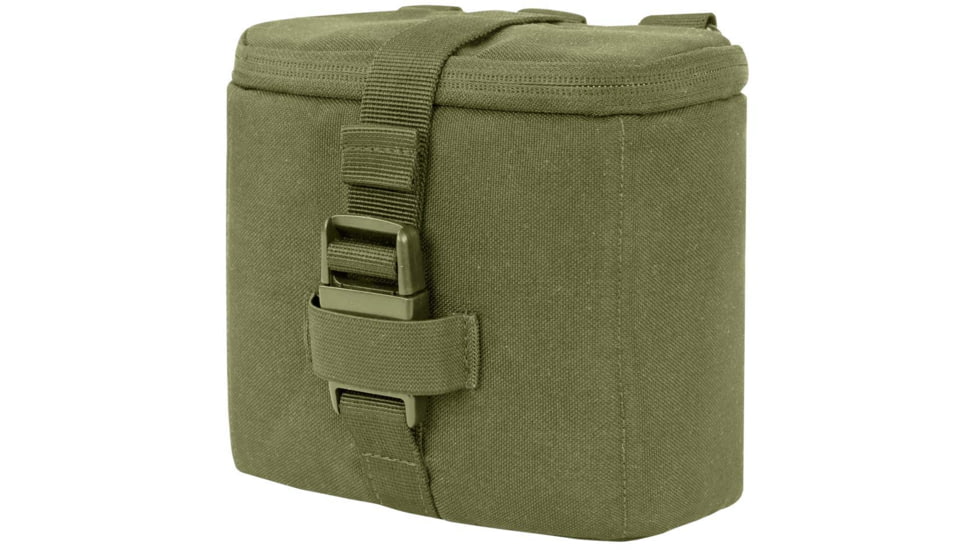 Condor Outdoor Binocular Pouch, Olive Drab 191064-001