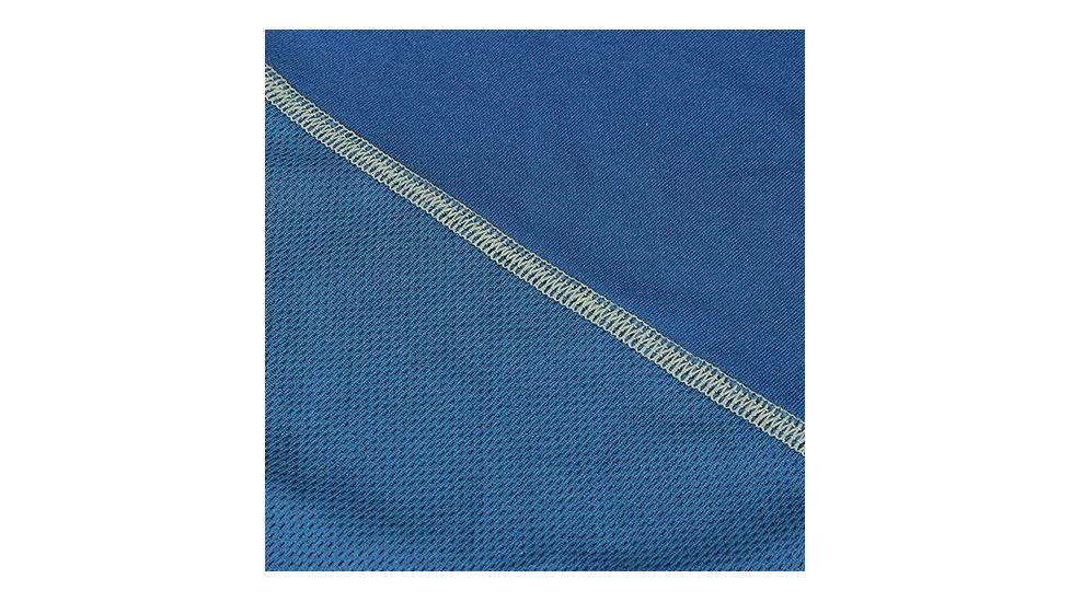 Condor Outdoor BLITZ PERFORMANCE TOP, Cobalt, 2 Extra Large 101103-026-XXL