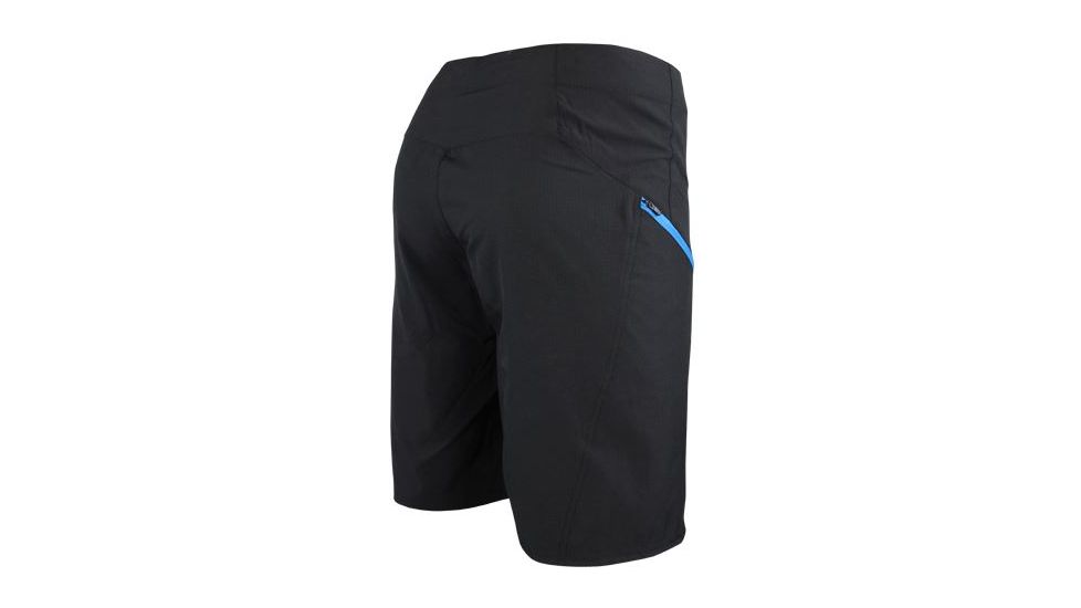 Condor Outdoor CELEX WORKOUT SHORTS, Black, 36Waist 101104-002-36