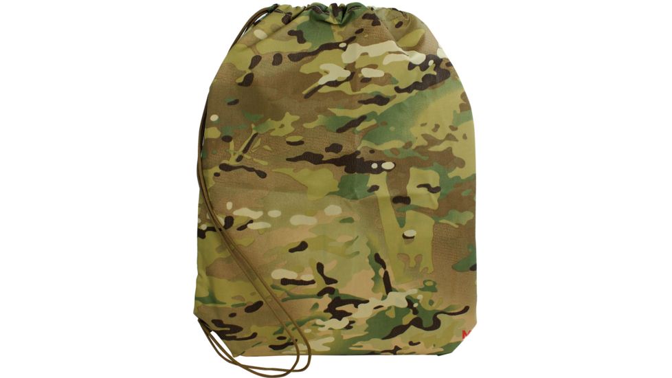 Condor Outdoor Drawstring Bags, Multicam, US1046-008