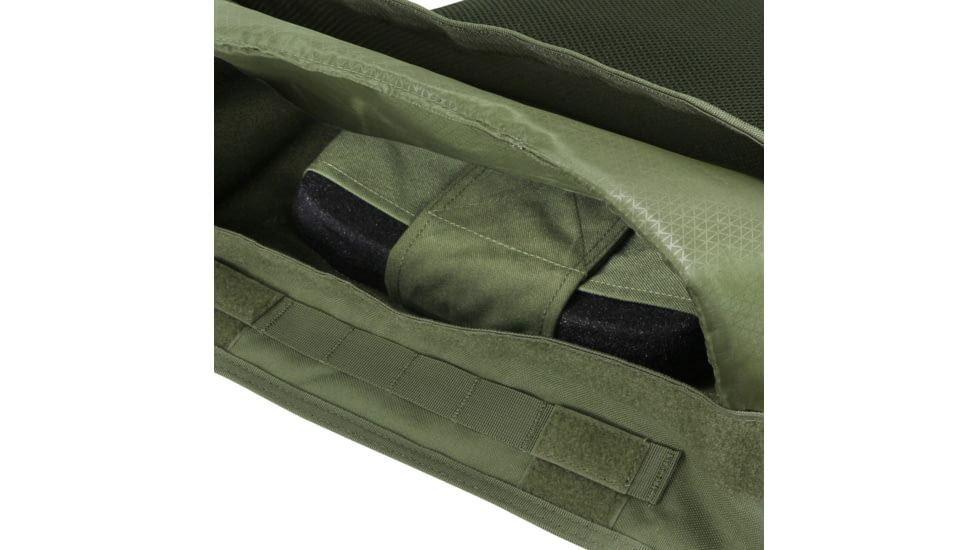 Condor Outdoor Exo Plate Carrier Gen II, OD, L/XL, 201165-001-L