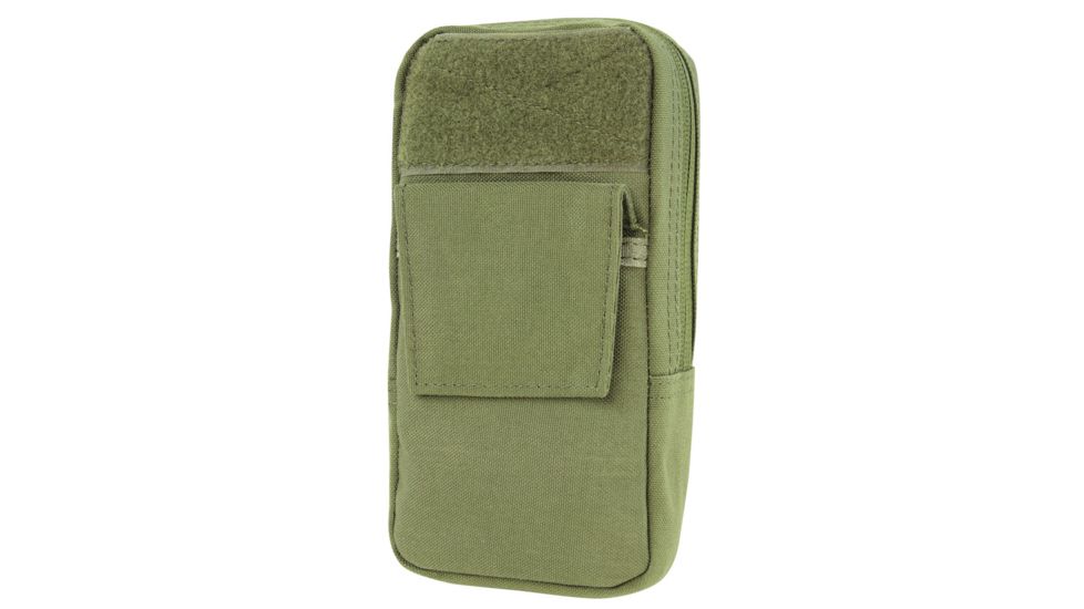Condor Outdoor GPS Pouch, Olive Drab, MA57-001