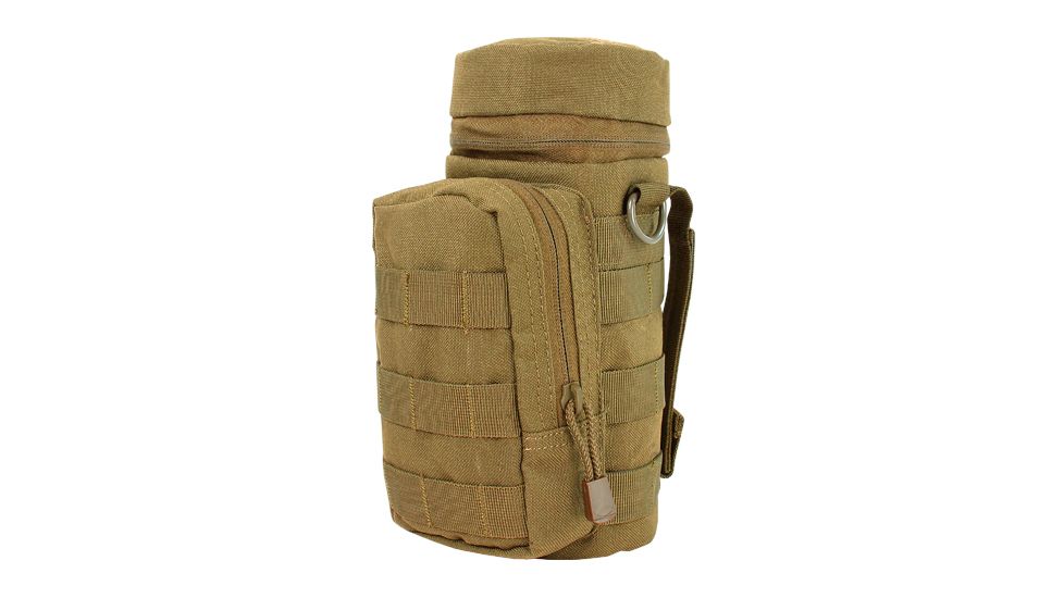 Condor Outdoor H2O Pouch, Coyote Brown, MA40-498