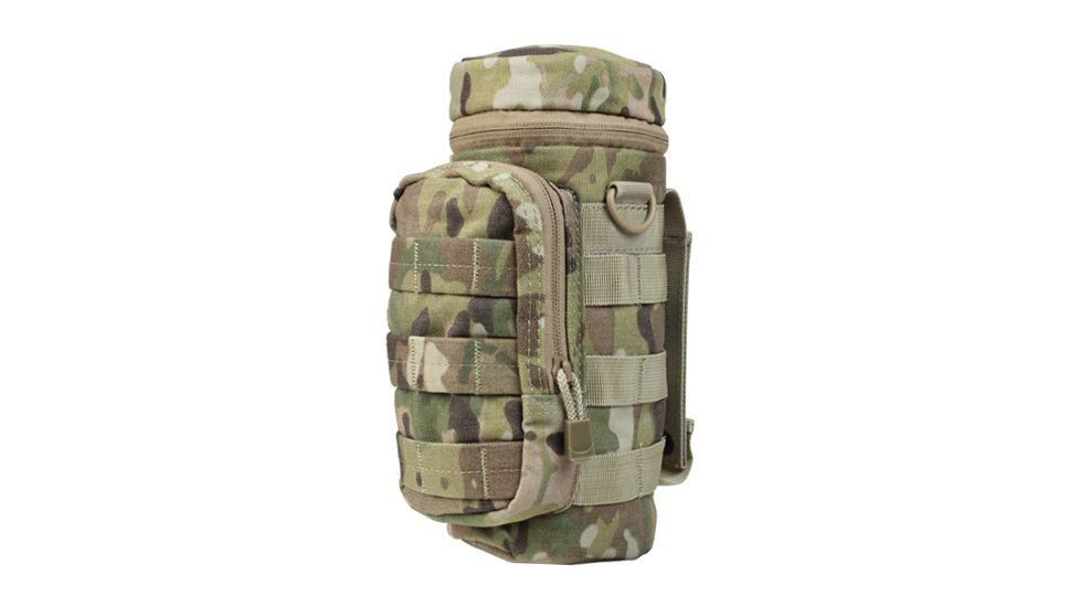Condor Outdoor H2O Pouch, Multicam MA40-008