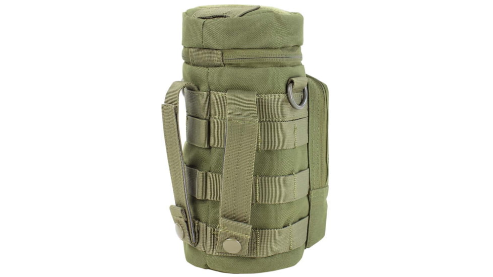 Condor Outdoor H2O Pouch, Olive Drab MA40-001