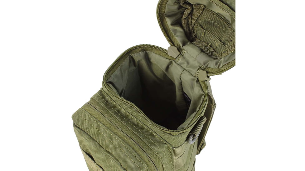 Condor Outdoor H2O Pouch, Olive Drab MA40-001