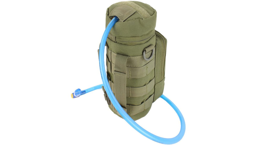Condor Outdoor H2O Pouch, Olive Drab MA40-001