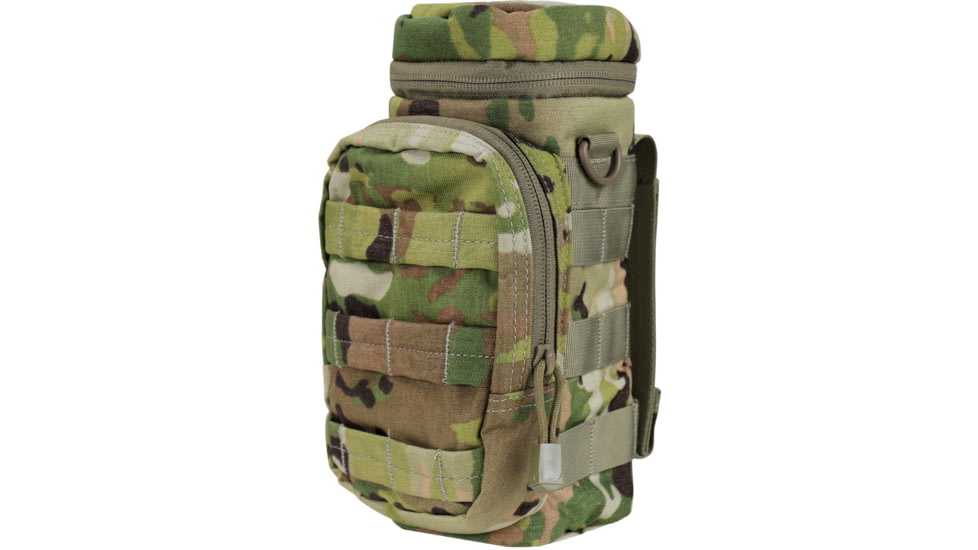 Condor Outdoor H2O Pouch, Scorpion, MA40-800