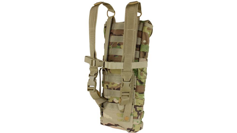 Condor Outdoor Hydration Carrier, Multicam, HC-008