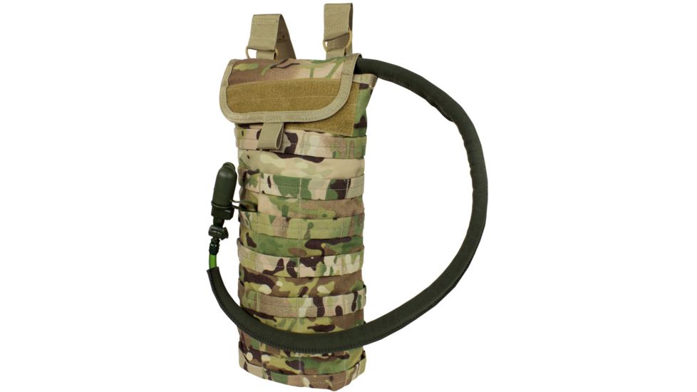 Condor Outdoor Hydration Carrier, Multicam, HC-008