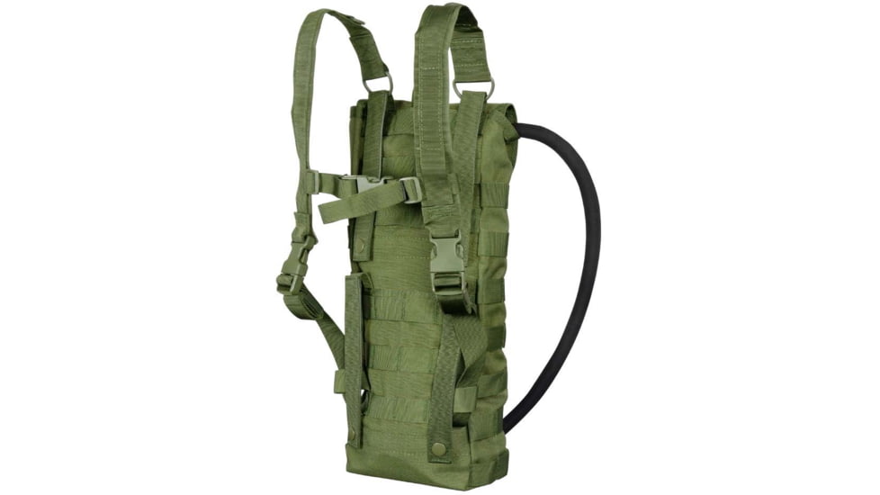 Condor Outdoor Hydration Carrier, Olive Drab HCB-001